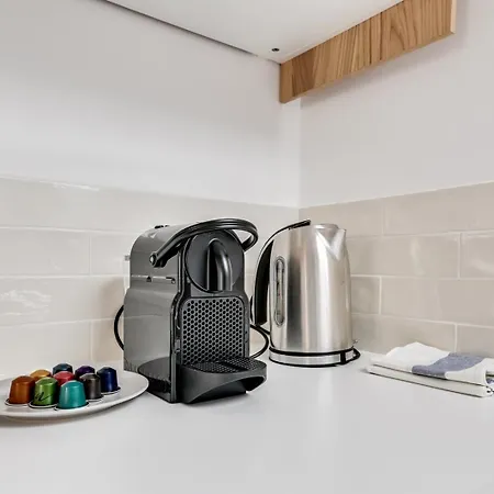 512 Folie - Cozy Near Republique Apartamento