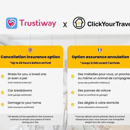 Apartamento 512 Folie - Cozy Near Republique