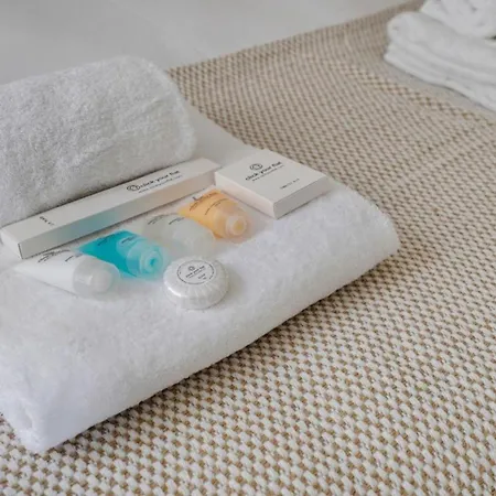 Apartamento 512 Folie - Cozy Near Republique Paris