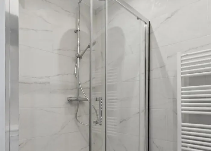 512 Folie - Cozy Near Republique *